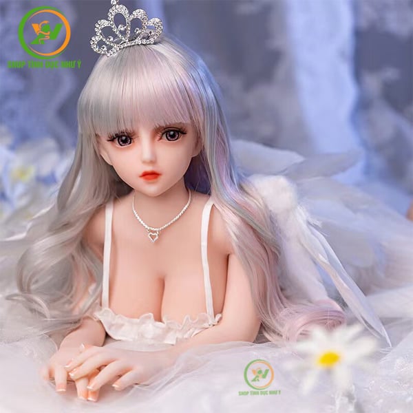 Búp bê tình dục anime trẻ em Loli mini nhỏ gọn siêu xinh đẹp