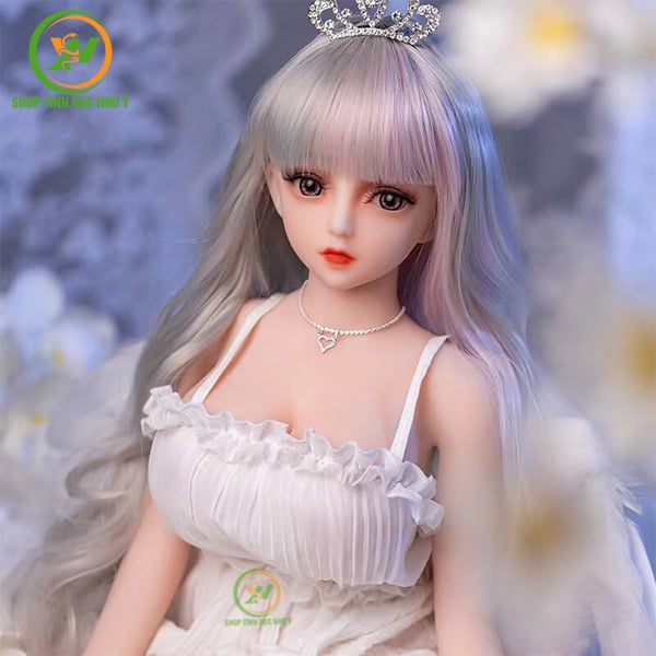 Búp bê tình dục anime trẻ em Loli mini nhỏ gọn siêu xinh đẹp