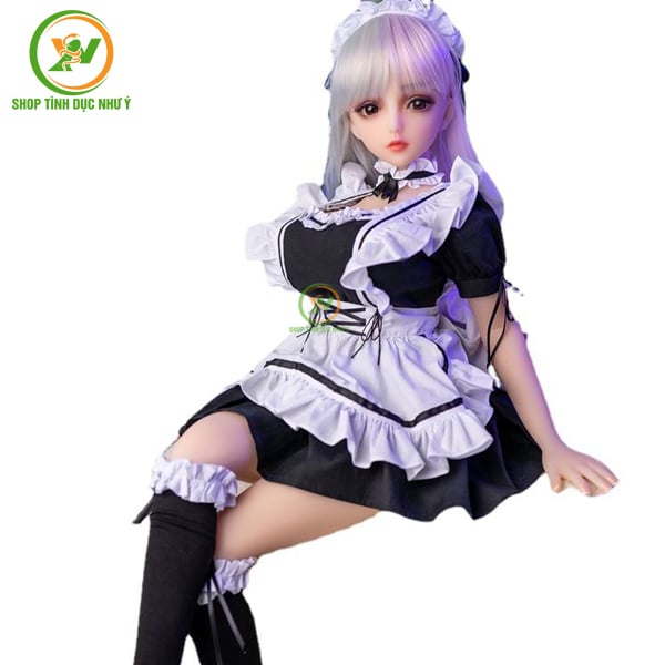 Búp bê tình dục anime trẻ em Nahida siêu dễ thương y như thật