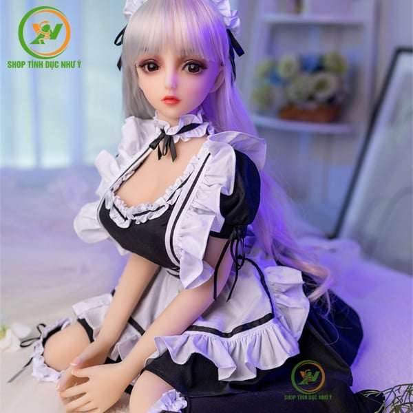 Búp bê tình dục anime trẻ em Nahida siêu dễ thương y như thật