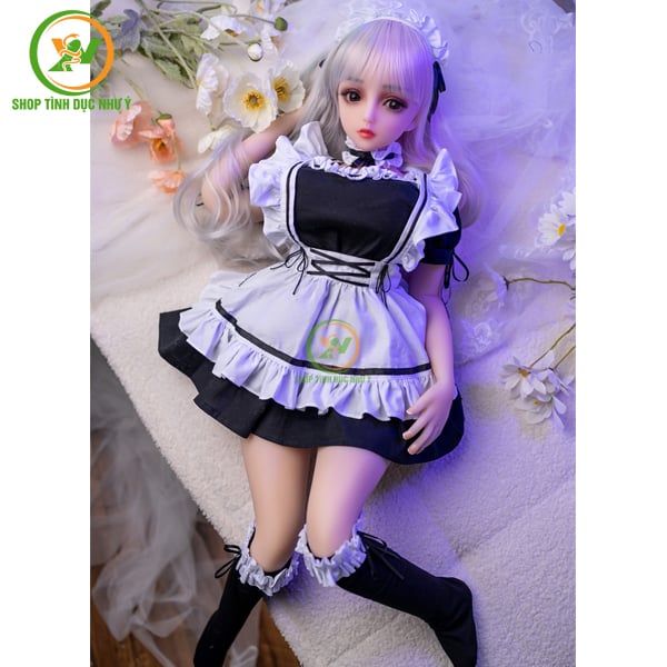 Búp bê tình dục anime trẻ em Nahida siêu dễ thương y như thật