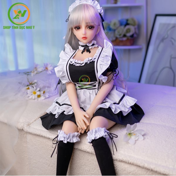 Búp bê tình dục anime trẻ em Nahida siêu dễ thương y như thật