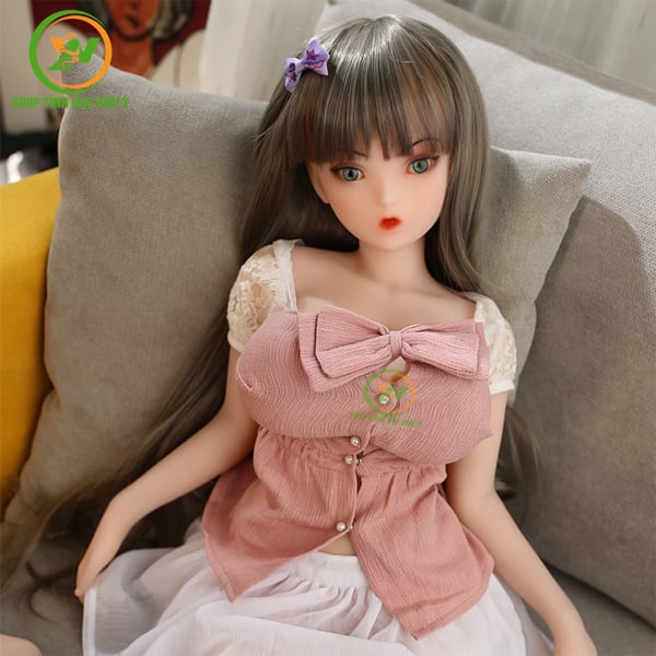 Búp bê tình dục anime trẻ em Nami mini nhỏ gọn siêu cute