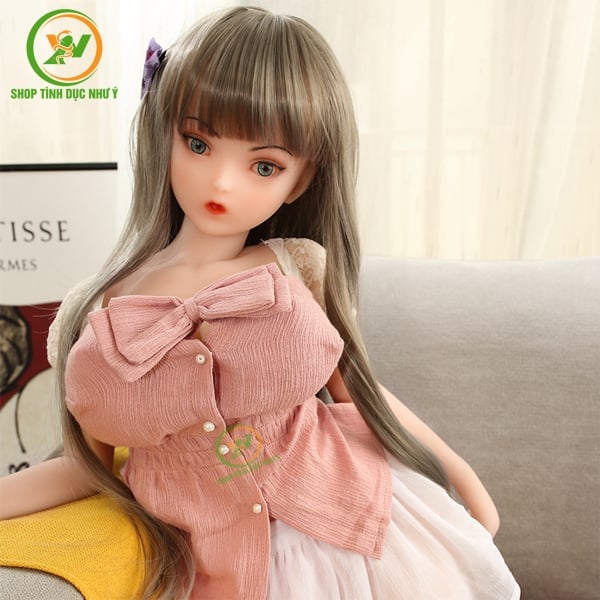 Búp bê tình dục anime trẻ em Nami mini nhỏ gọn siêu cute