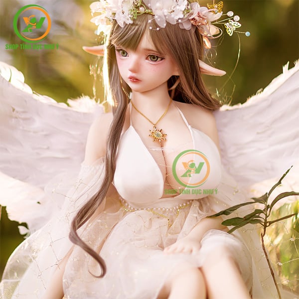 Búp bê tình dục anime trẻ em One Piece siêu dễ thương y như thật