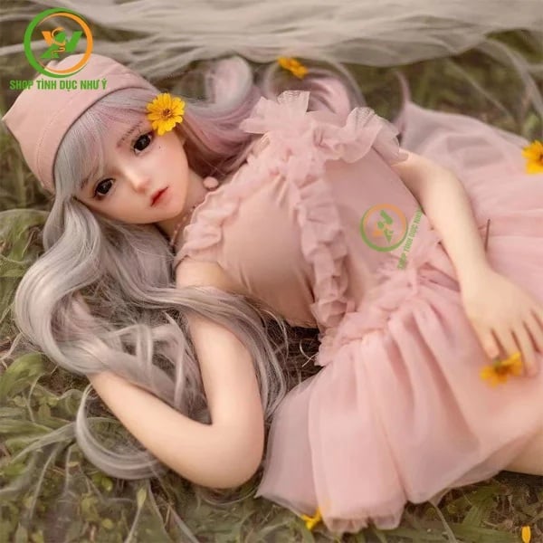 Búp bê tình dục anime trẻ em Tifa siêu dễ thương y như thật