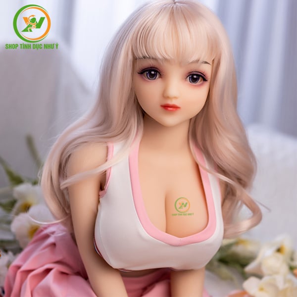 Búp bê tình dục anime Tsunade trẻ em vú to sexy siêu gợi cảm