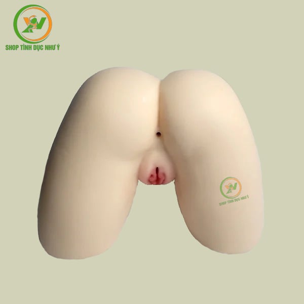 Búp bê tình dục bán thân Ani baby sưởi ấm thông minh loại to