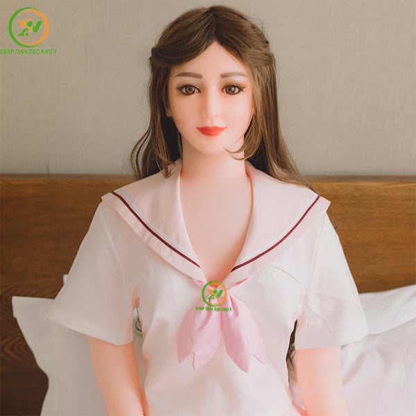 Búp bê tình dục hơm hơi Baby cute dáng ngồi giá rẻ