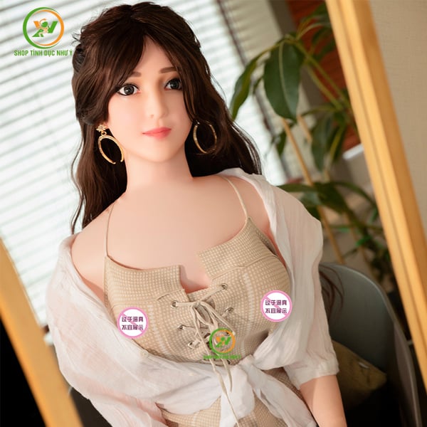 Búp bê tình dục bơm hơi em gái vú to dáng đứng giá rẻ
