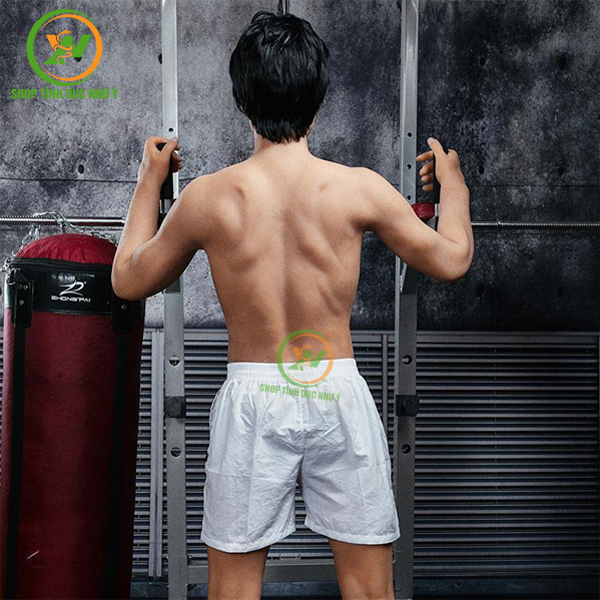 Búp bê tình dục nam Sam lực lưỡng 6 múi cho gay