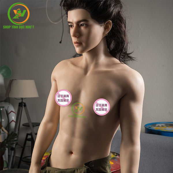 Búp bê tình dục nam Yoshizawa Ryo - thanh niên mới lớn