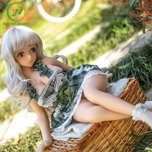 Búp bê tình dục Nhật Bản anime mini cosplay Chibi
