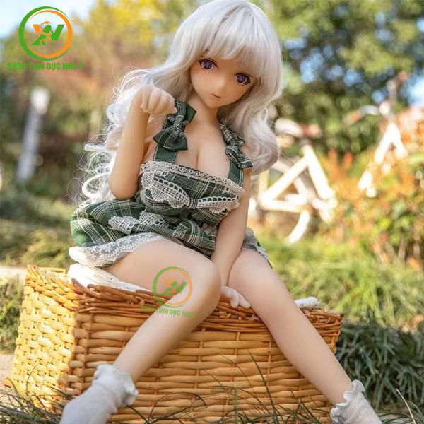 Búp bê tình dục Nhật Bản anime mini cosplay Chibi