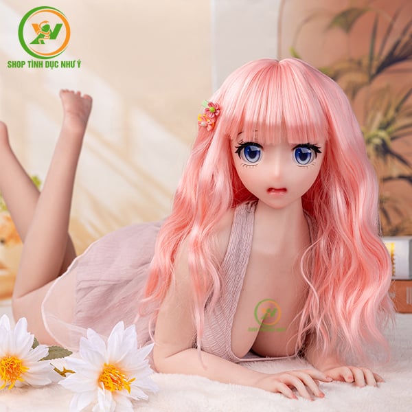 Búp bê tình dục Nhật Bản Anime mini Cosplay Kisugi