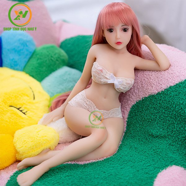 Búp bê tình dục Nhật Bản anime mini cosplay Rita
