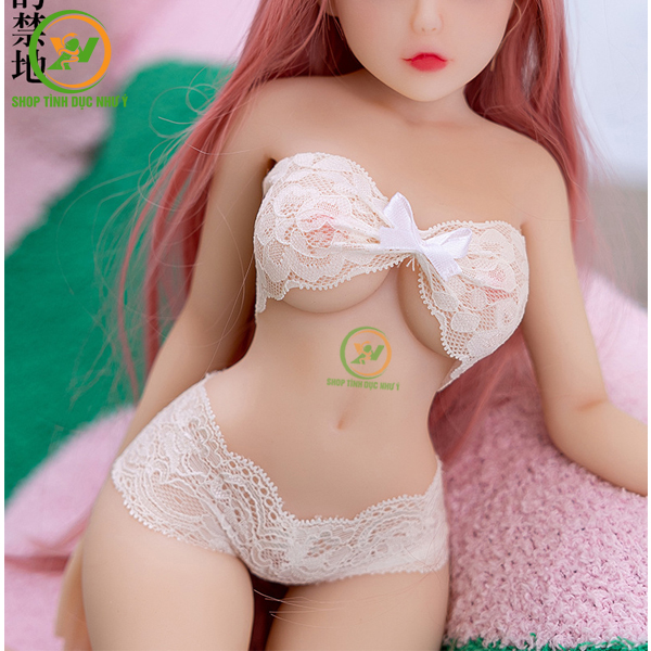 Búp bê tình dục Nhật Bản anime mini cosplay Rita