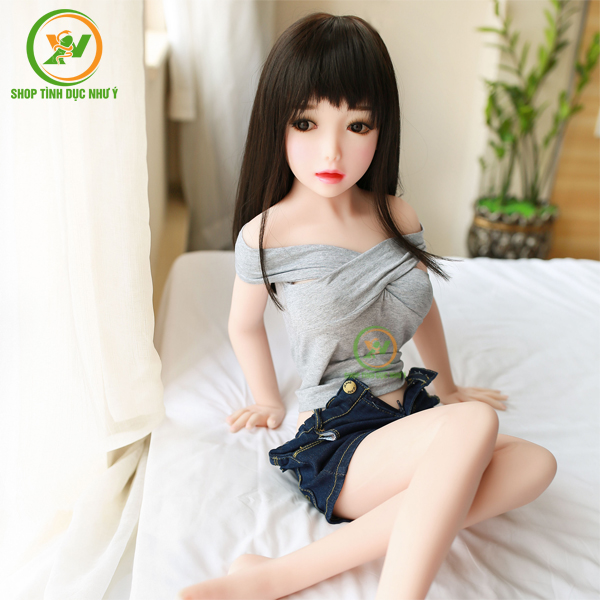 Búp bê tình dục Nhật Bản anime mini cosplay Susu 100cm