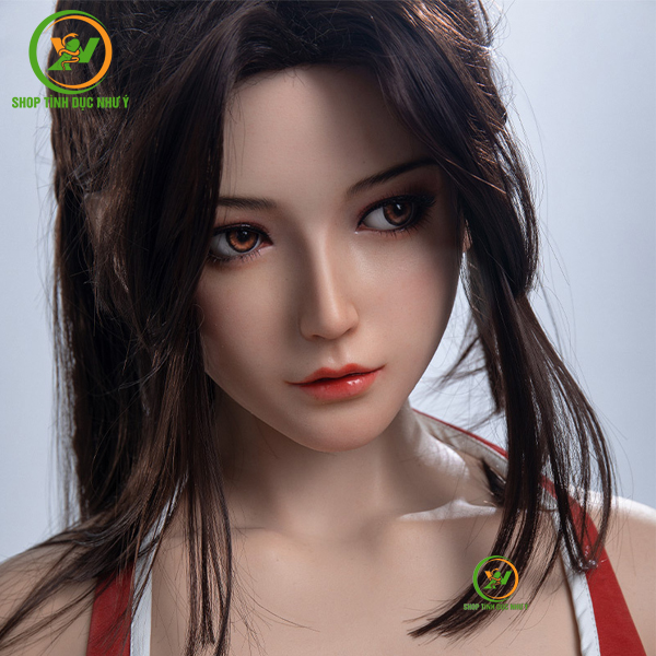 Búp bê tình dục Nhật Bản Anime mini nữ sát thủ đa tình