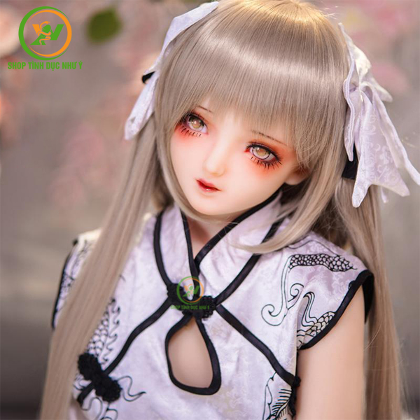 Búp bê tình dục Nhật Bản anime mini USAGI cao cấp