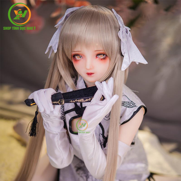 Búp bê tình dục Nhật Bản anime mini USAGI cao cấp