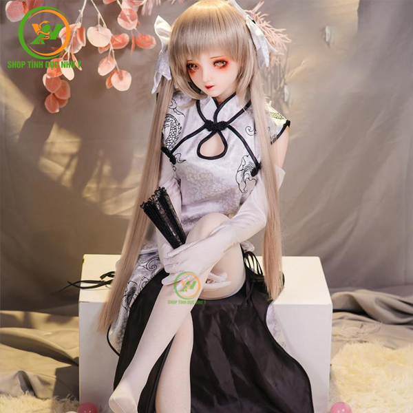 Búp bê tình dục Nhật Bản anime mini USAGI cao cấp