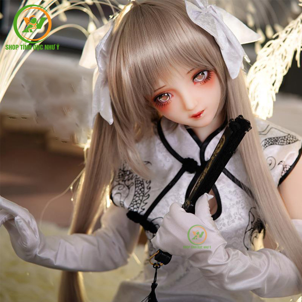 Búp bê tình dục Nhật Bản anime mini USAGI cao cấp