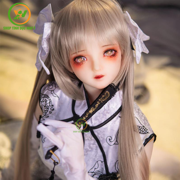 Búp bê tình dục Nhật Bản anime mini USAGI cao cấp