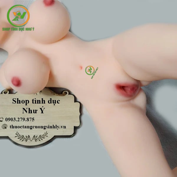 Búp bê tình dục toàn thân miệng mở khung xương điều chỉnh tùy ý
