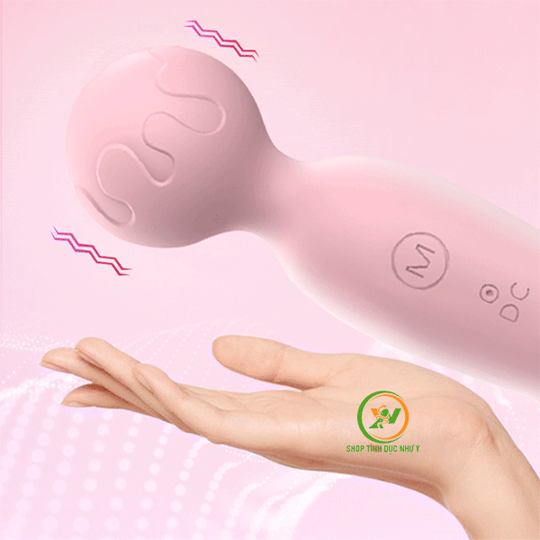 Chày rung chính hãng Lilo rung 10 tần số giá rẻ