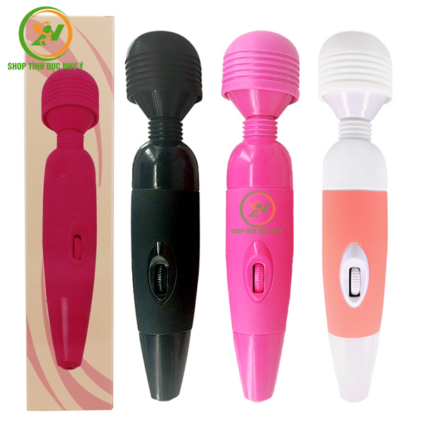 Chày rung Fairy có dây rung nhiều chế độ tùy chỉnh