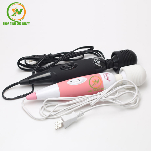 Chày rung Fairy có dây rung nhiều chế độ tùy chỉnh