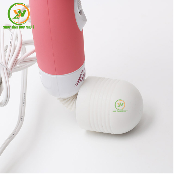 Chày rung Fairy có dây rung nhiều chế độ tùy chỉnh