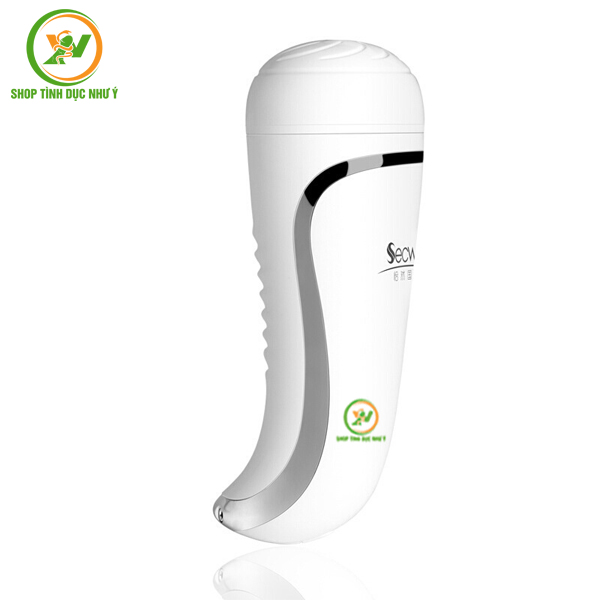Cốc thủ dâm cho nam Secwell kèm tiếng rên gợi cảm giá rẻ