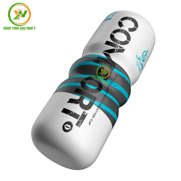 Cốc thủ dâm Jiuai chính hãng giá rẻ cho nam