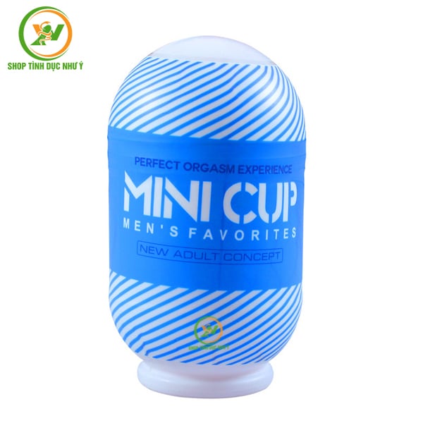 Cốc thủ dâm mini cup giá cực rẻ dành riêng cho nam giới