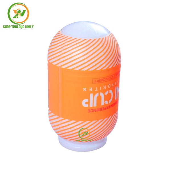 Cốc thủ dâm mini cup giá cực rẻ dành riêng cho nam giới