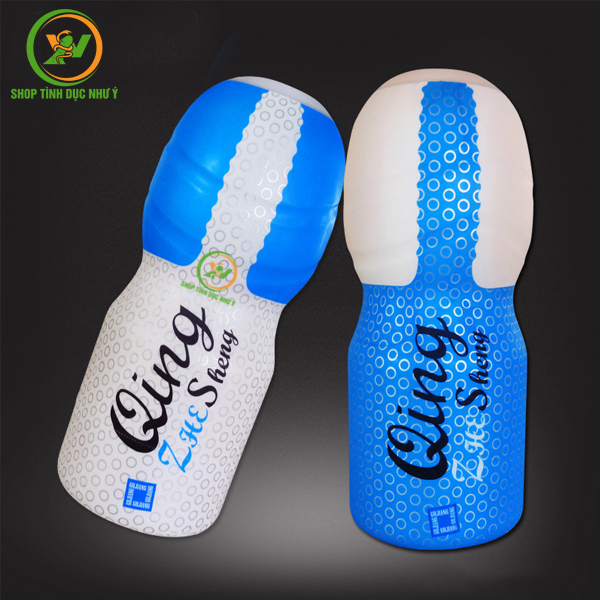 Cốc thủ dâm Qing dành cho nam giới giá siêu rẻ