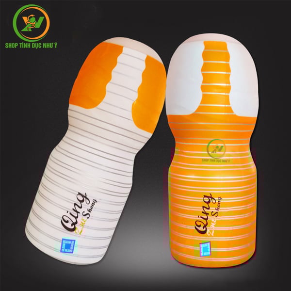 Cốc thủ dâm Qing dành cho nam giới giá siêu rẻ