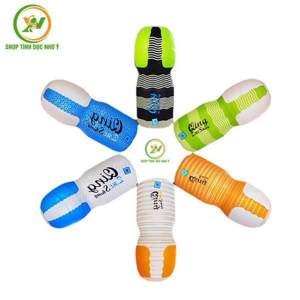 Cốc thủ dâm Qing dành cho nam giới giá siêu rẻ