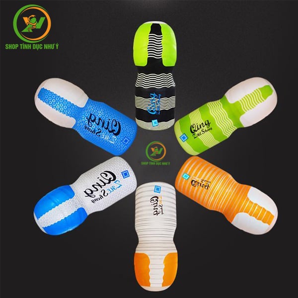 Cốc thủ dâm Qing dành cho nam giới giá siêu rẻ