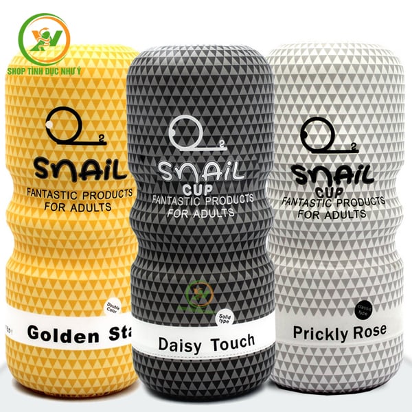Cốc thủ dâm Snail tự sướng cho nam giá rẻ