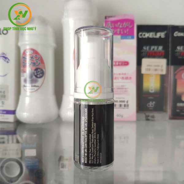 Gel bôi kích dục tăng khoái cảm nữ Skin Excite 15ml
