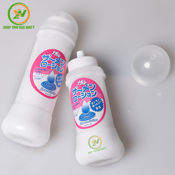 Gel bôi trơn tinh trùng massage tăng kích thích SiYi