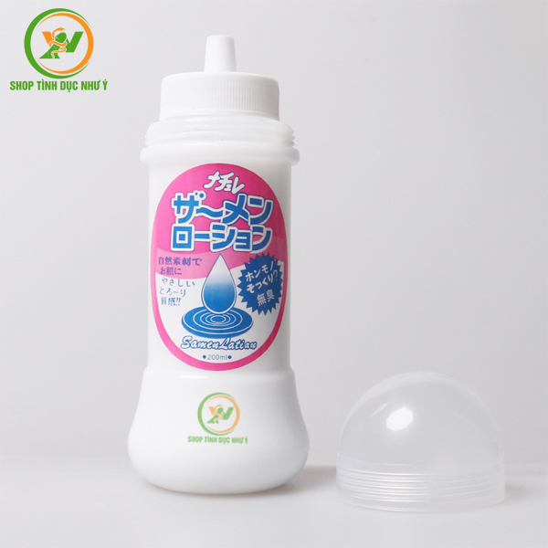 Gel bôi trơn tinh trùng massage tăng kích thích SiYi