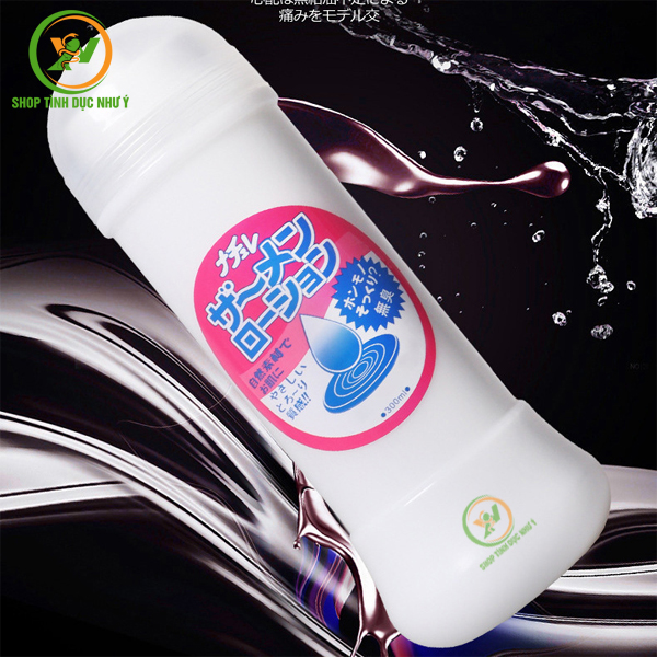 Gel bôi trơn tinh trùng massage tăng kích thích SiYi
