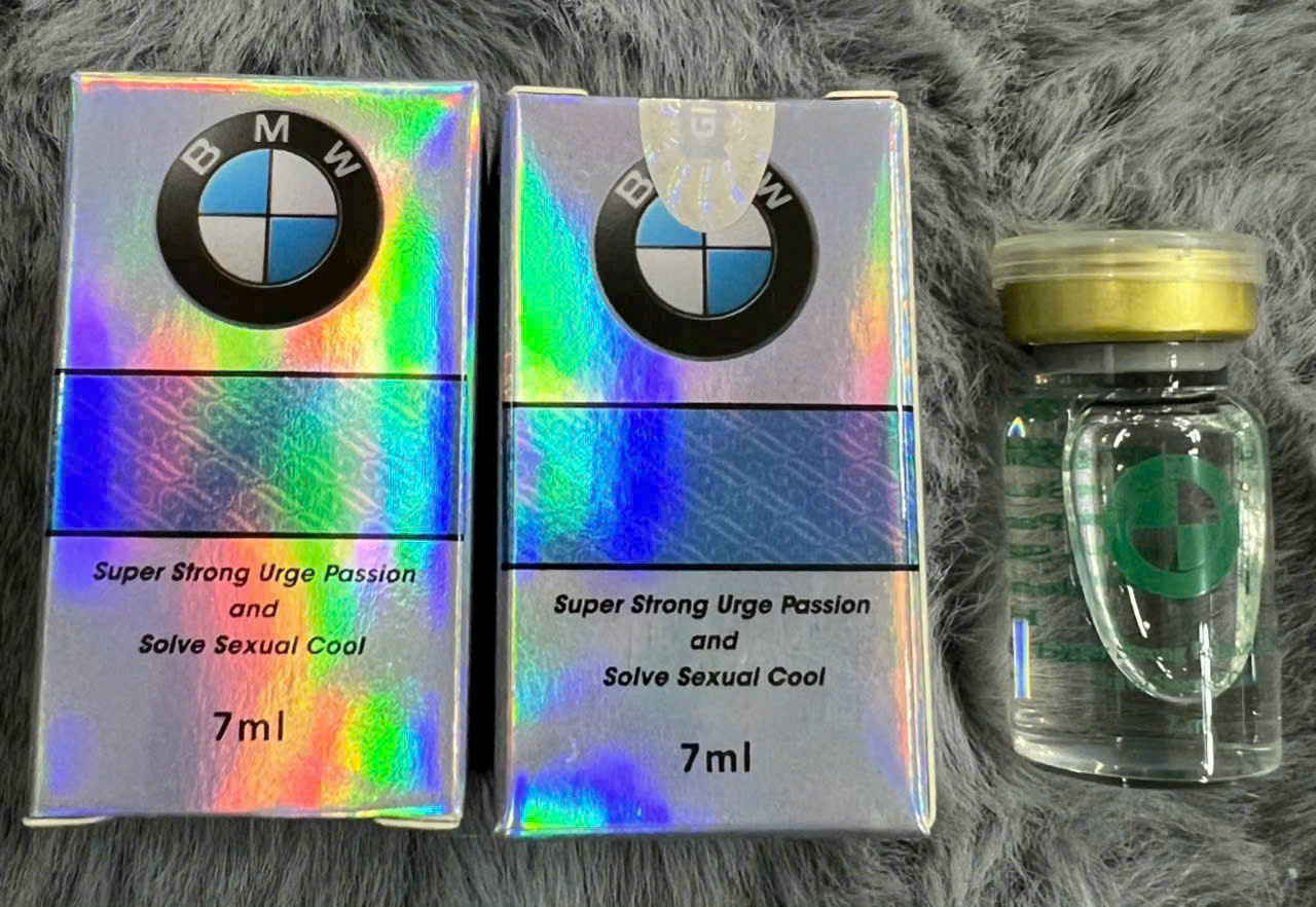 Thuốc kích dục nữ BMW cao cấp chính hãng hàng Mỹ USA