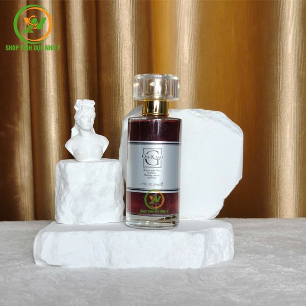 Nước hoa kích dục nam cực mạnh Quicksand hàng chính hãng