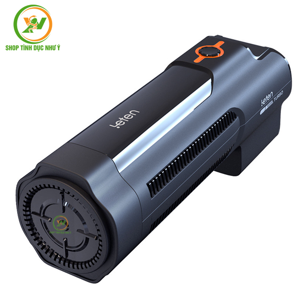 Máy bú cu Leten chức năng rung rên thụt hàng cao cấp