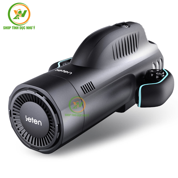 Máy bú cu Leten Thrustiing chức năng rung thụt cao cấp